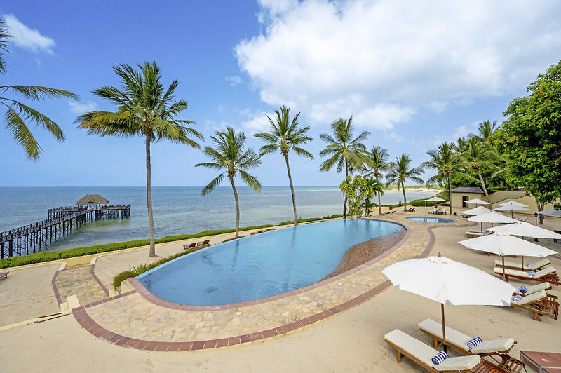 Sea Cliff Resort & Spa 4