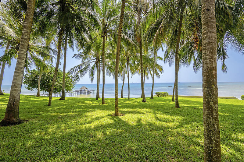 Sea Cliff Resort & Spa 6