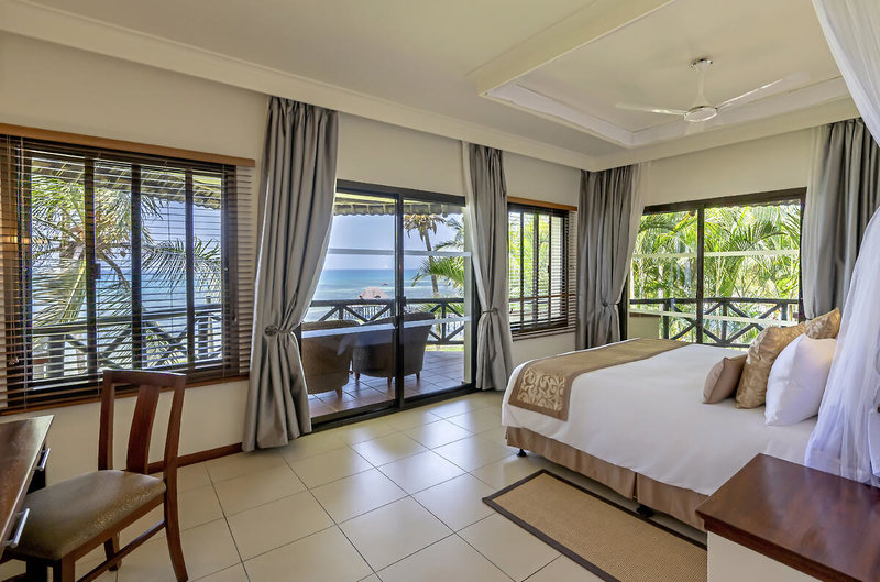 Sea Cliff Resort & Spa 14