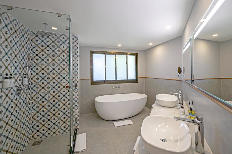 Sea Cliff Resort & Spa 15