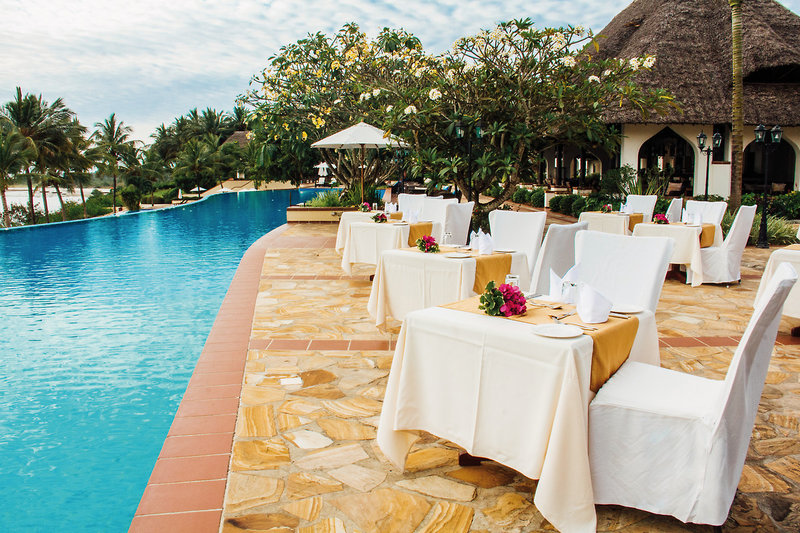 Sea Cliff Resort & Spa 17