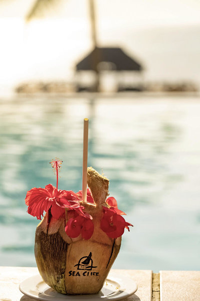 Sea Cliff Resort & Spa 18
