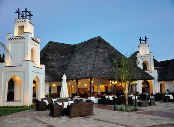 Sea Cliff Resort & Spa 19