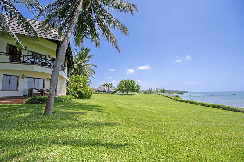 Sea Cliff Resort & Spa 21