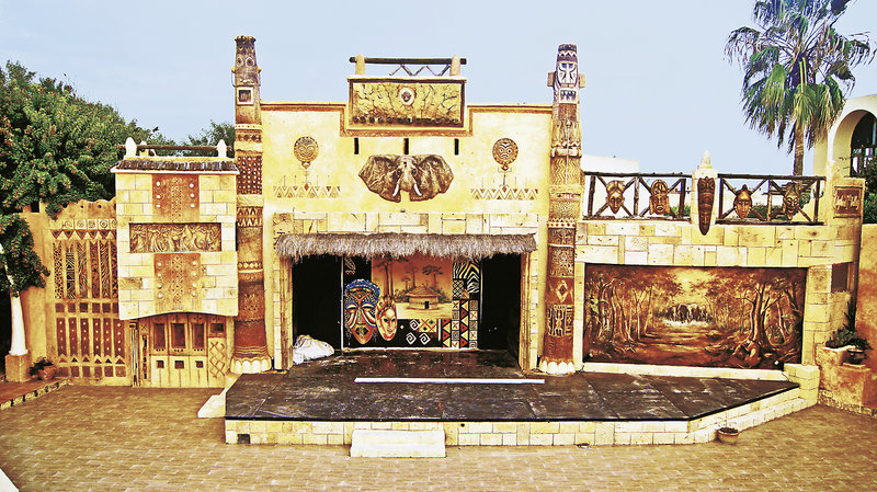 Africa Jade Thalasso 5