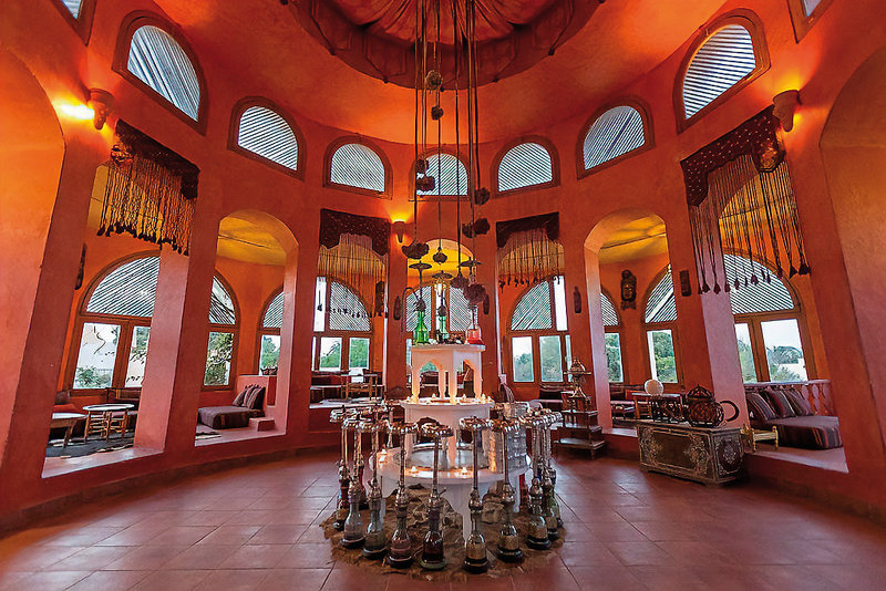 Africa Jade Thalasso 30