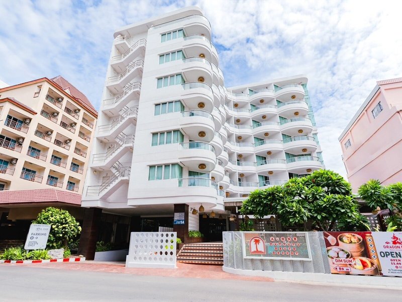 A-One Pattaya Beach