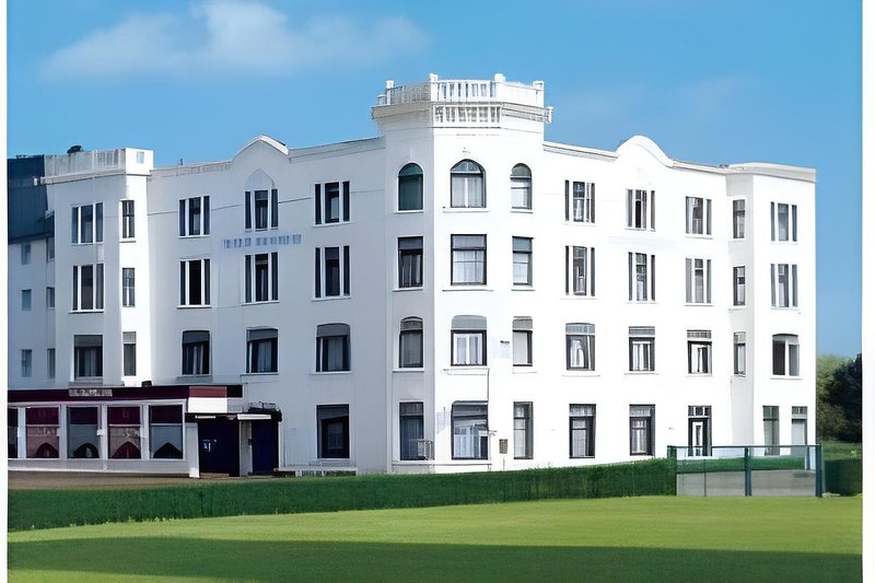 Upstalsboom Seehotel Borkum