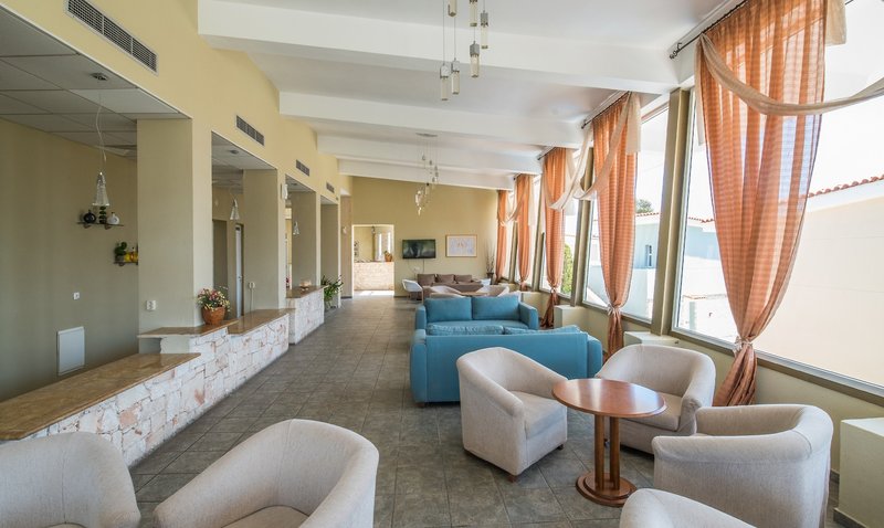 Alkion Hotel 6