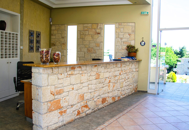 Alkion Hotel 7