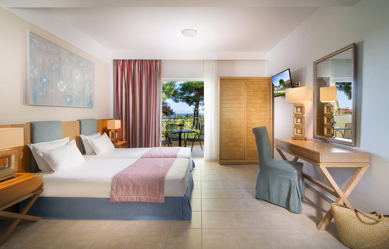 Alkion Hotel 8