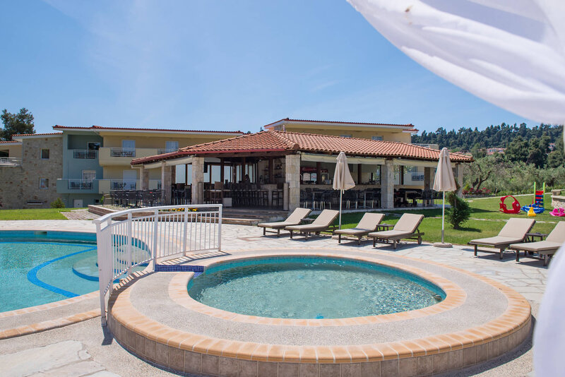 Alkion Hotel 16