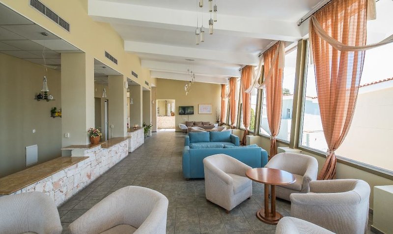 Alkion Hotel 5