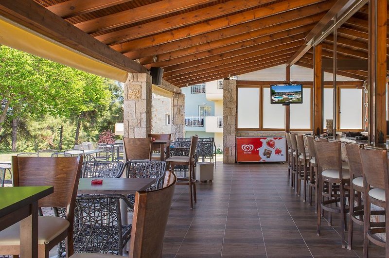 Alkion Hotel 8