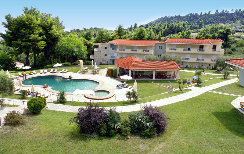 Alkion Hotel 16