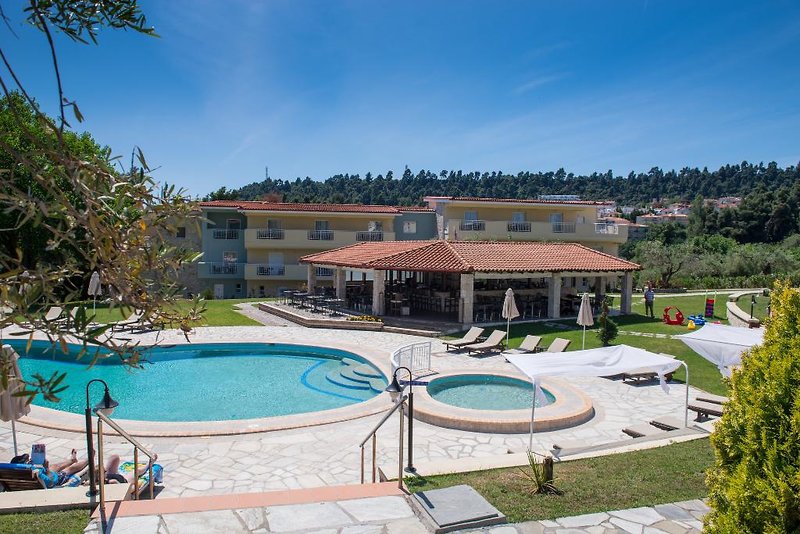 Alkion Hotel 17
