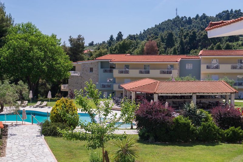 Alkion Hotel 19