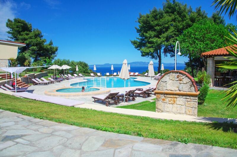 Alkion Hotel 2