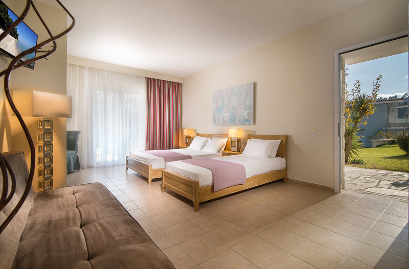 Alkion Hotel 4