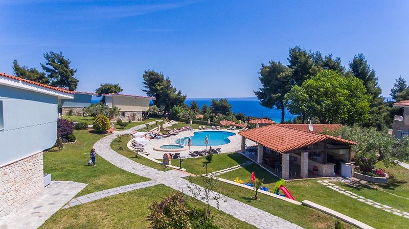Alkion Hotel 1