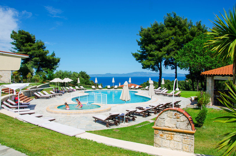 Alkion Hotel 3