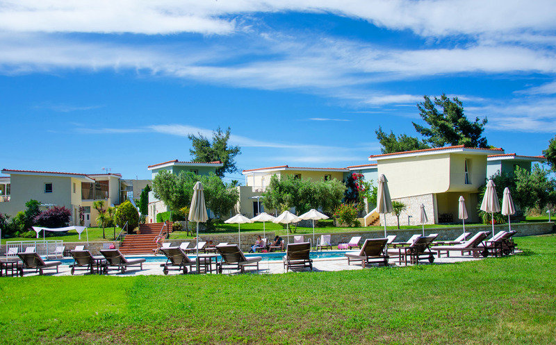 Alkion Hotel 9