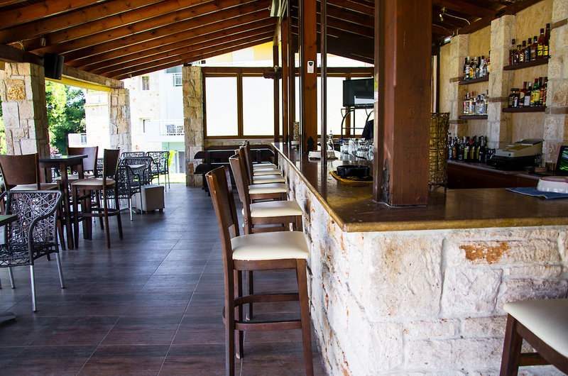 Alkion Hotel 11