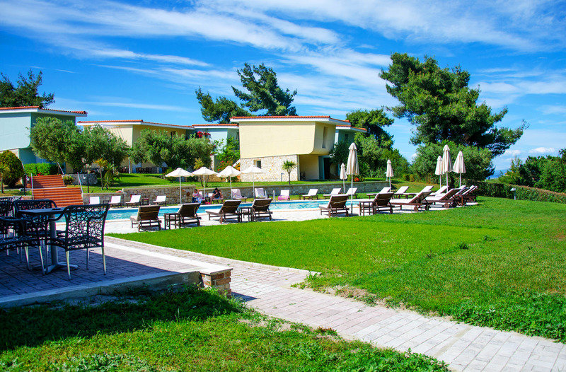 Alkion Hotel 13