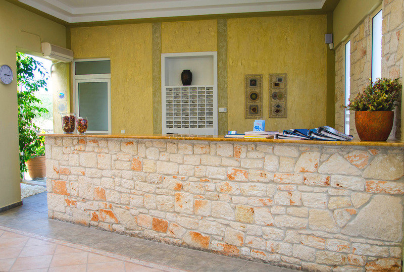 Alkion Hotel 14