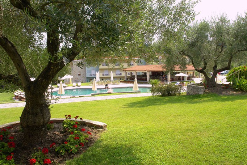 Alkion Hotel 18