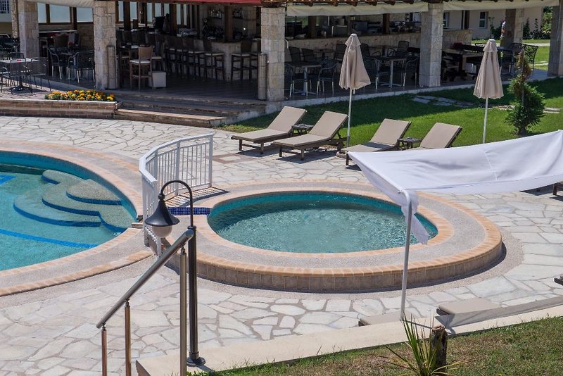 Alkion Hotel 20