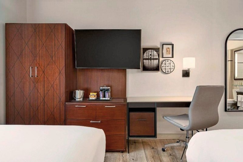 DoubleTree New York Downtown 2