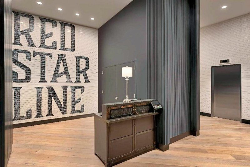 DoubleTree New York Downtown 3