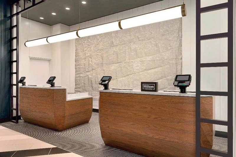 DoubleTree New York Downtown 4