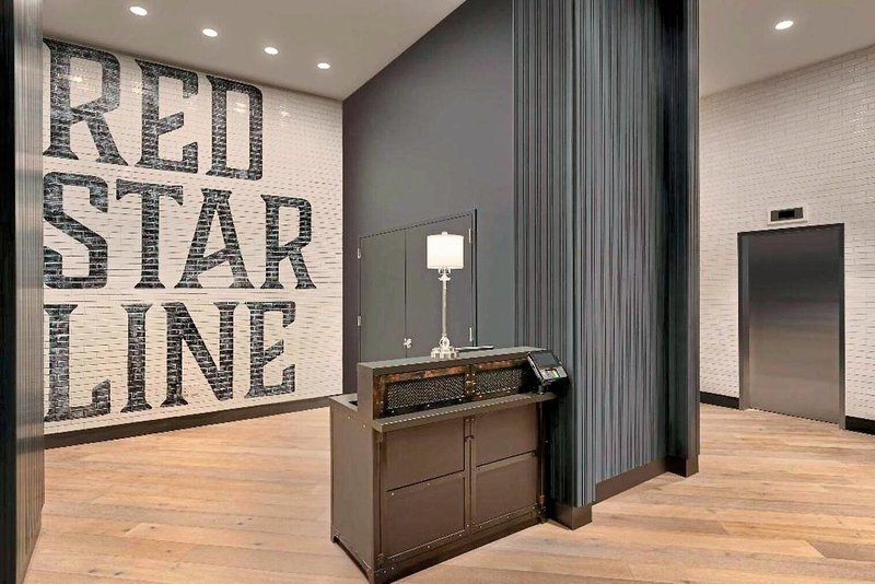 DoubleTree New York Downtown 3