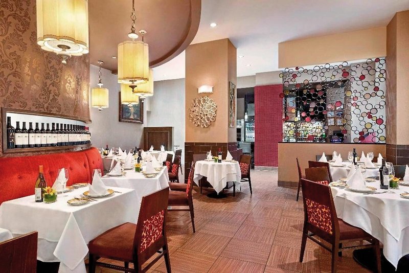 DoubleTree New York Downtown 5