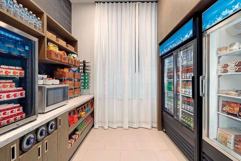 DoubleTree New York Downtown 7