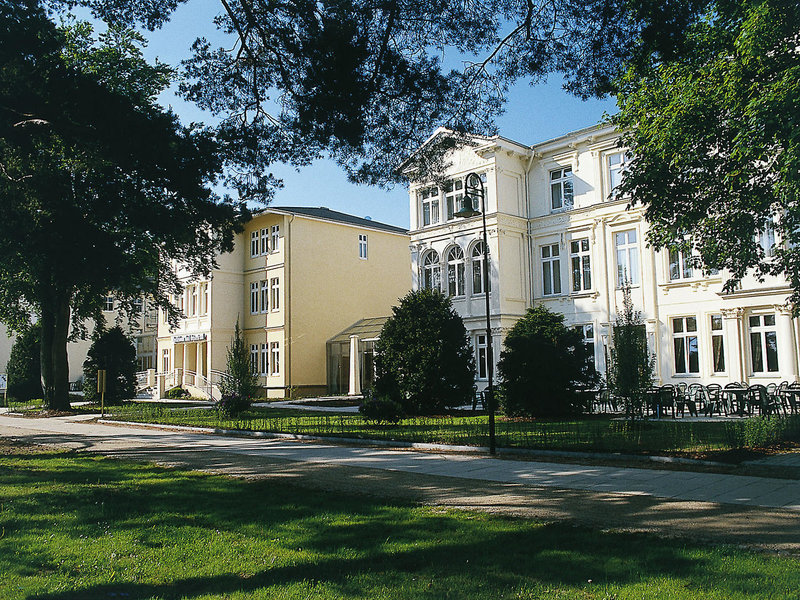 Upstalsboom Ostseestrand 2