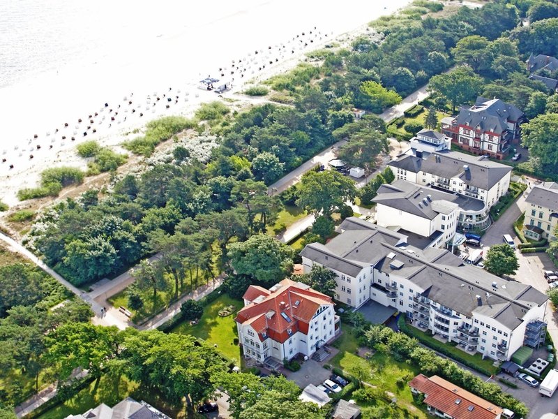 Upstalsboom Ostseestrand 3