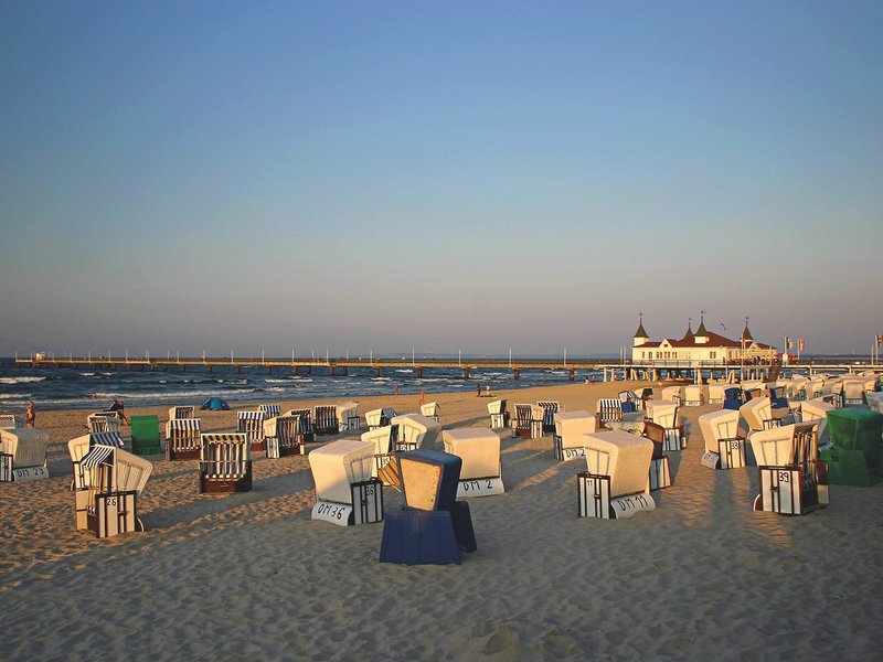 Upstalsboom Ostseestrand 7