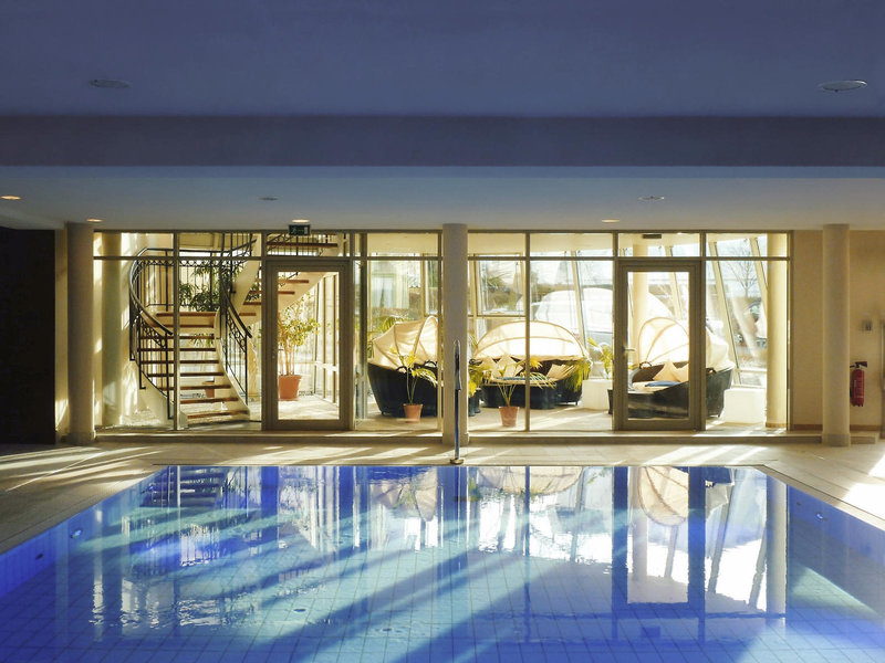 Upstalsboom Ostseestrand 8