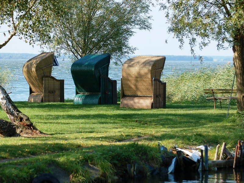 Upstalsboom Ostseestrand 10