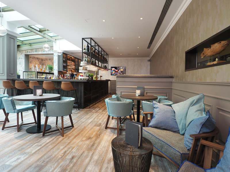 Upstalsboom Ostseestrand 13