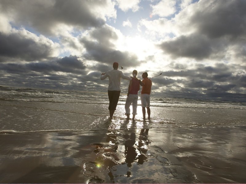 Upstalsboom Ostseestrand 17