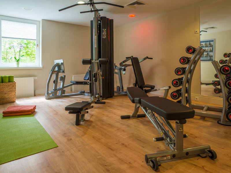 Upstalsboom Ostseestrand 21