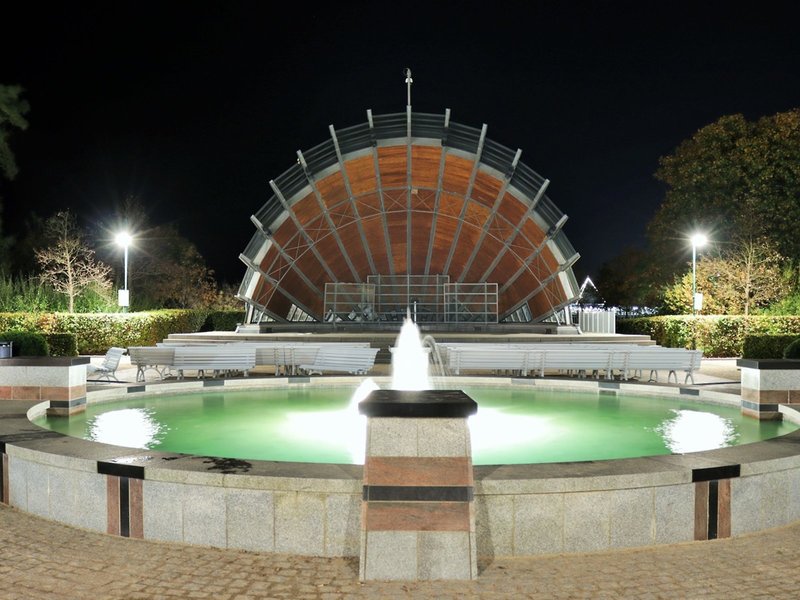 Upstalsboom Ostseestrand 23