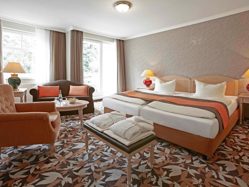 Upstalsboom Ostseestrand 33