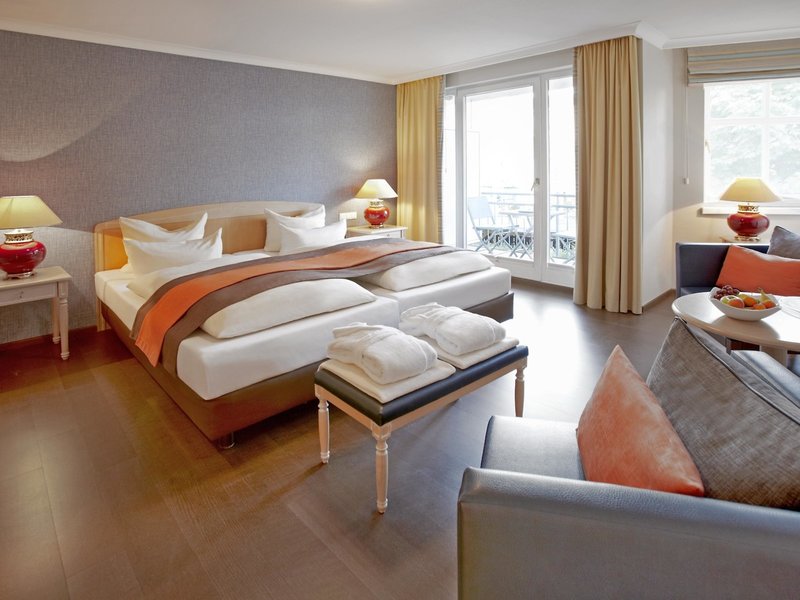 Upstalsboom Ostseestrand 36