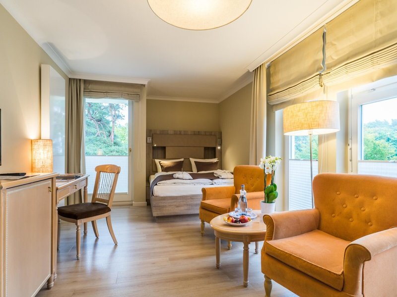 Upstalsboom Ostseestrand 39