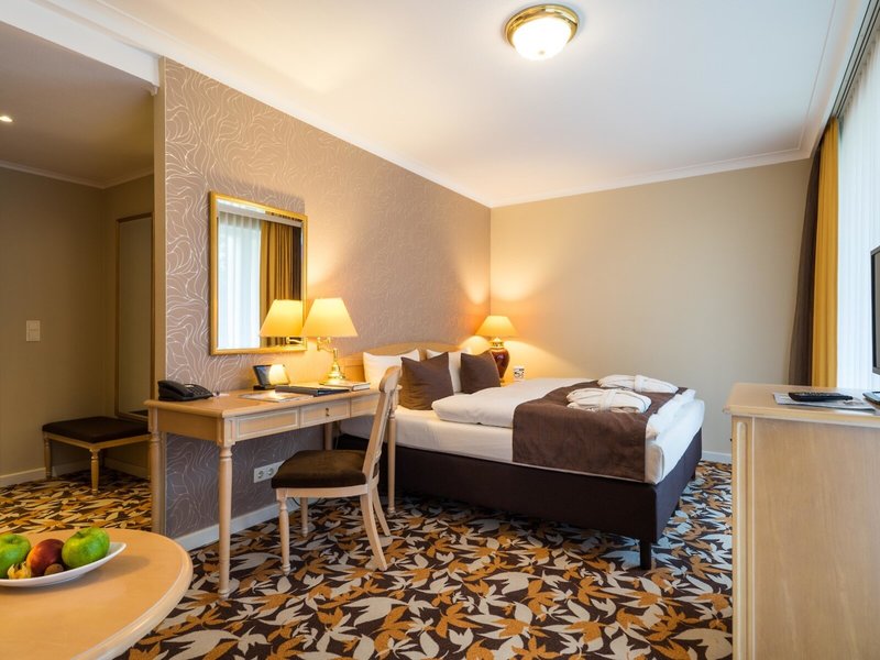 Upstalsboom Ostseestrand 40